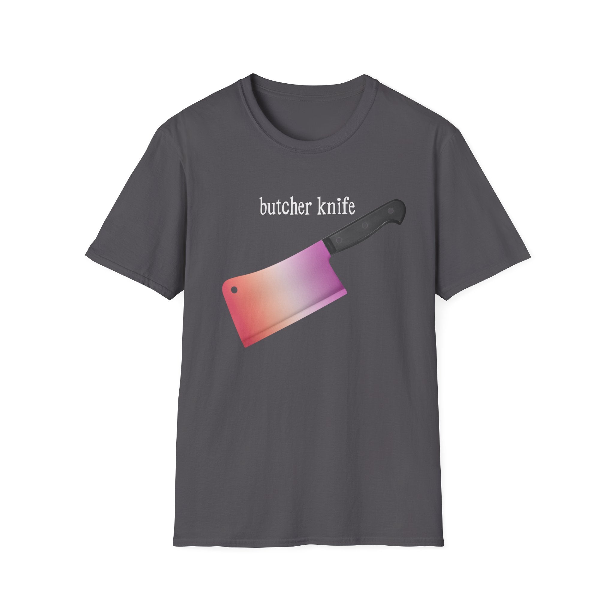 Butcher Knife