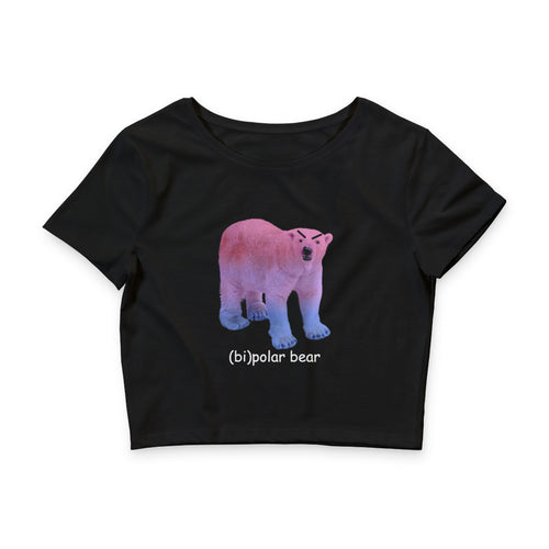 (bi)polar bear