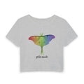 pride moth