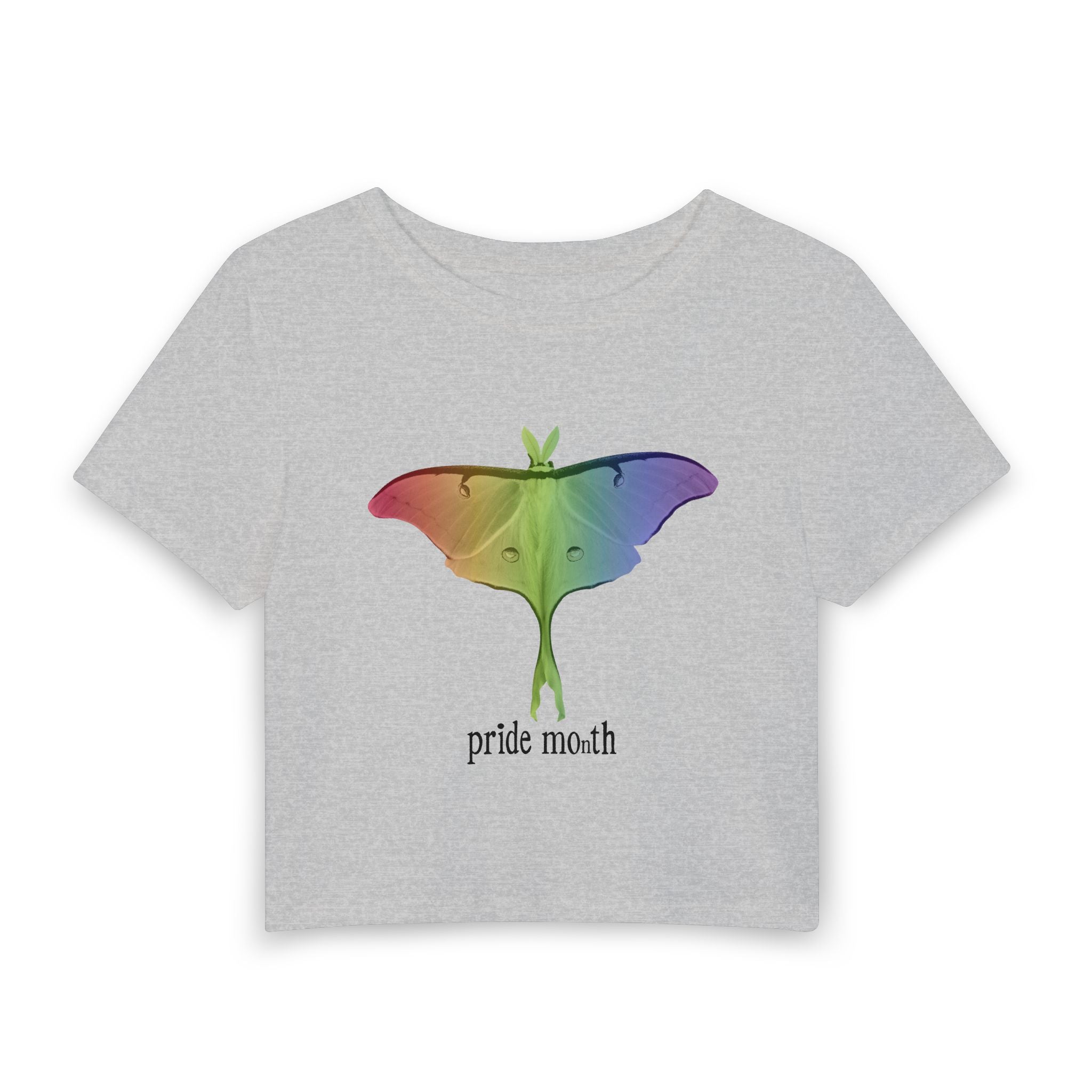 pride moth