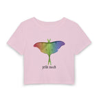 pride moth