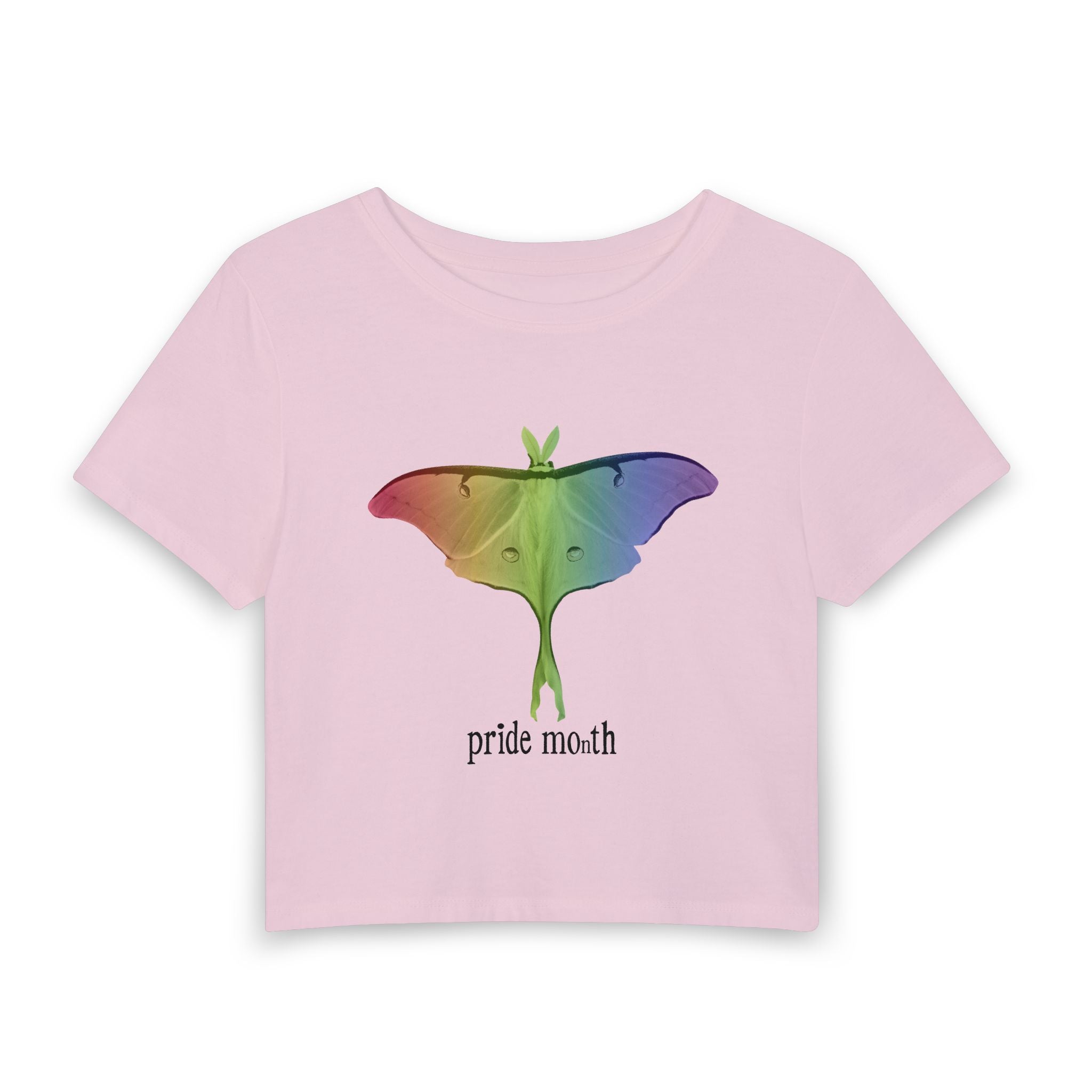 pride moth