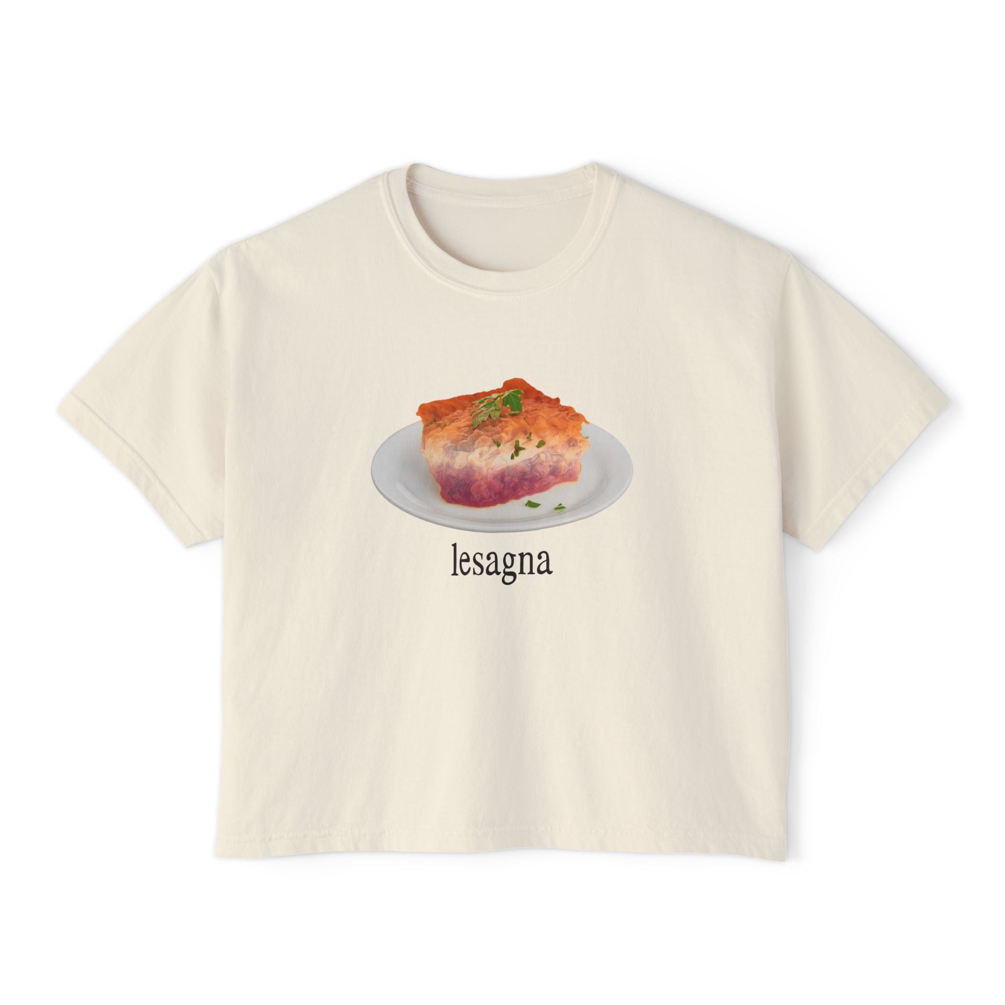 lesagna