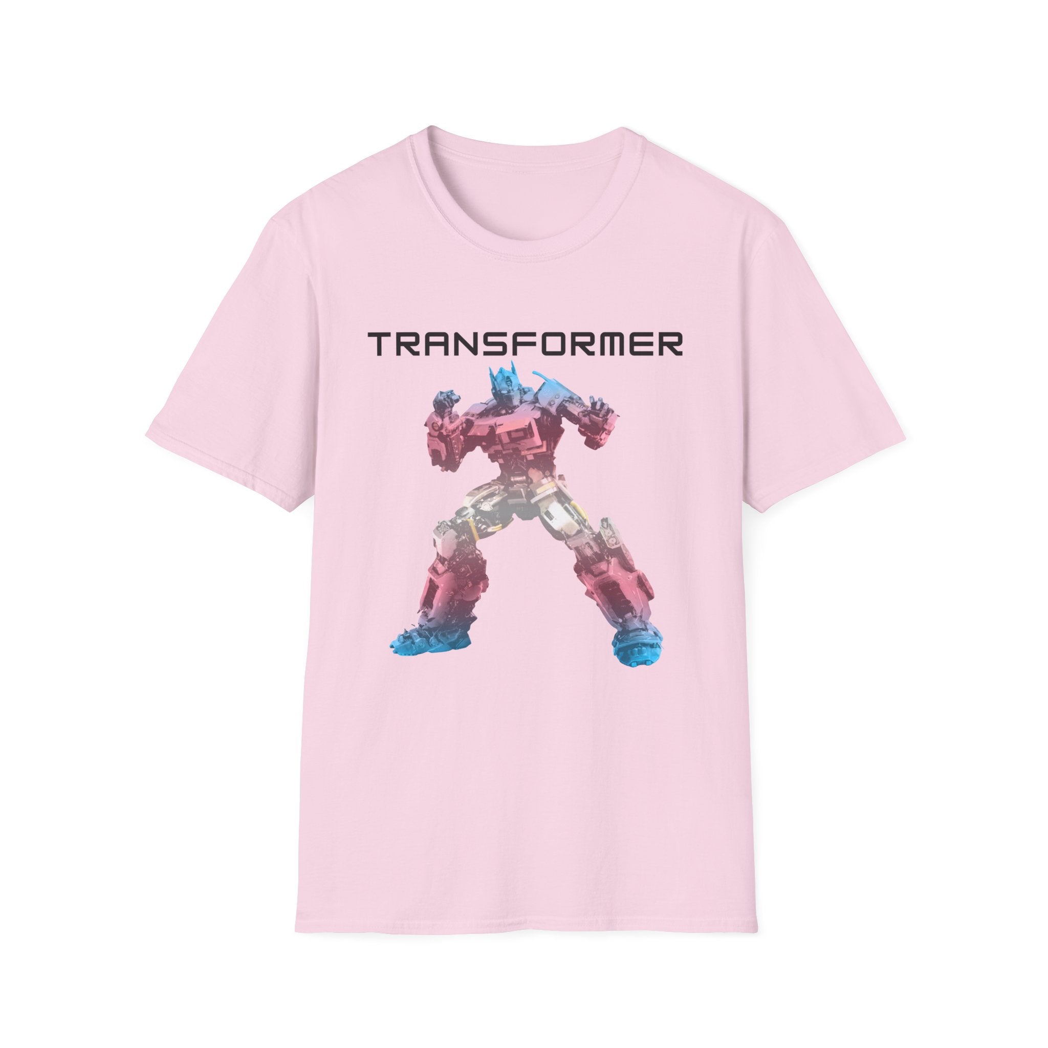 TRANSFORMER