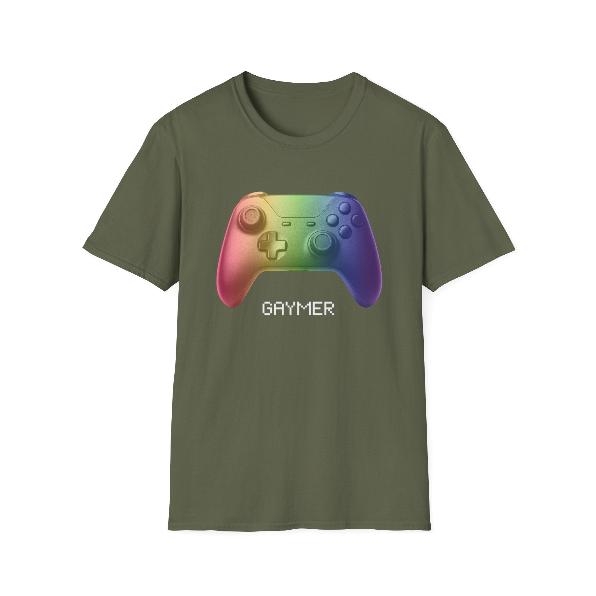 GAYMER