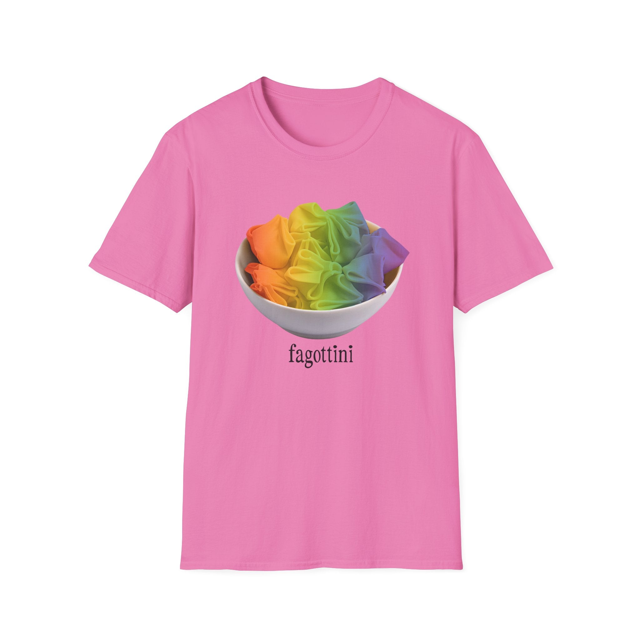 fagottini