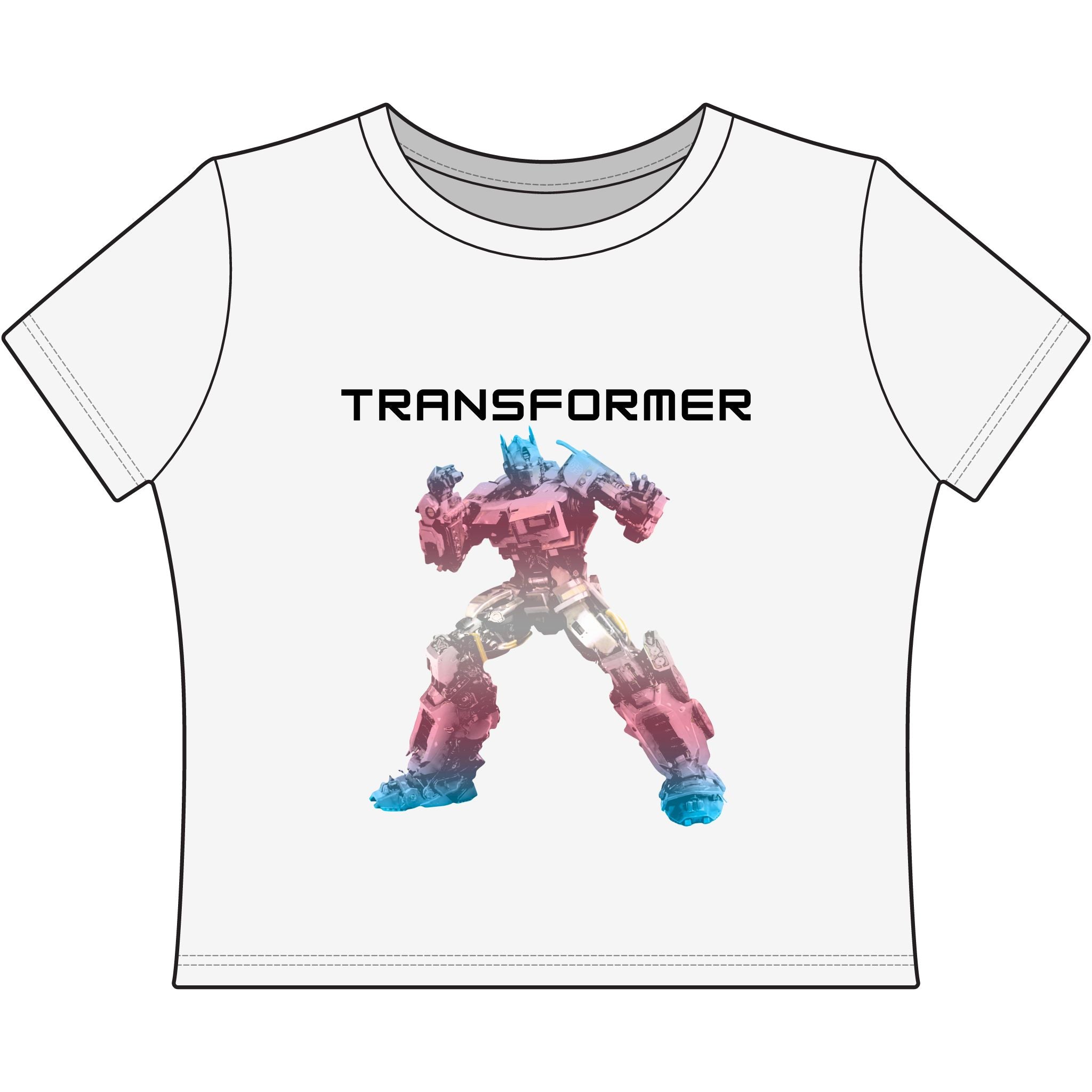 TRANSFORMER