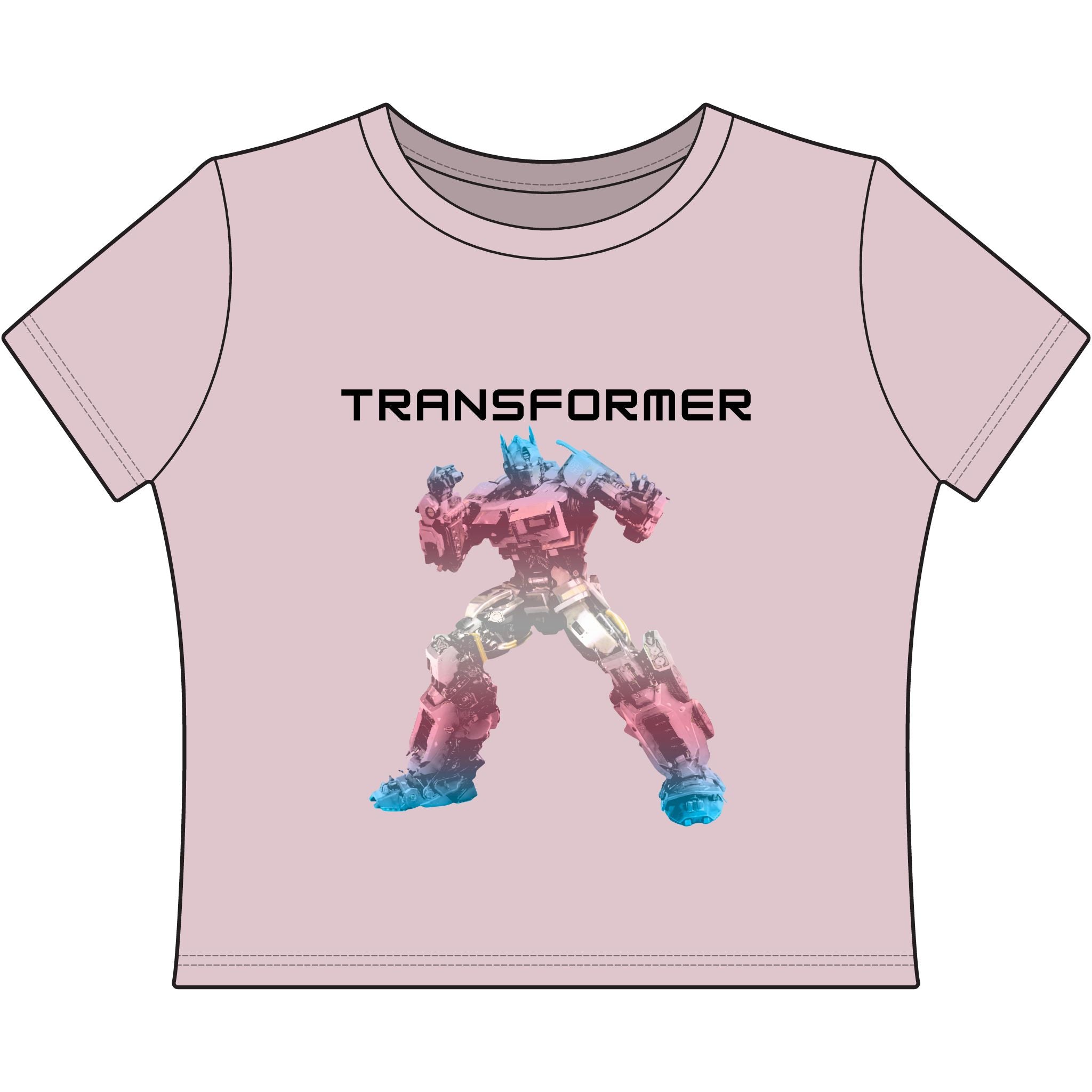 TRANSFORMER