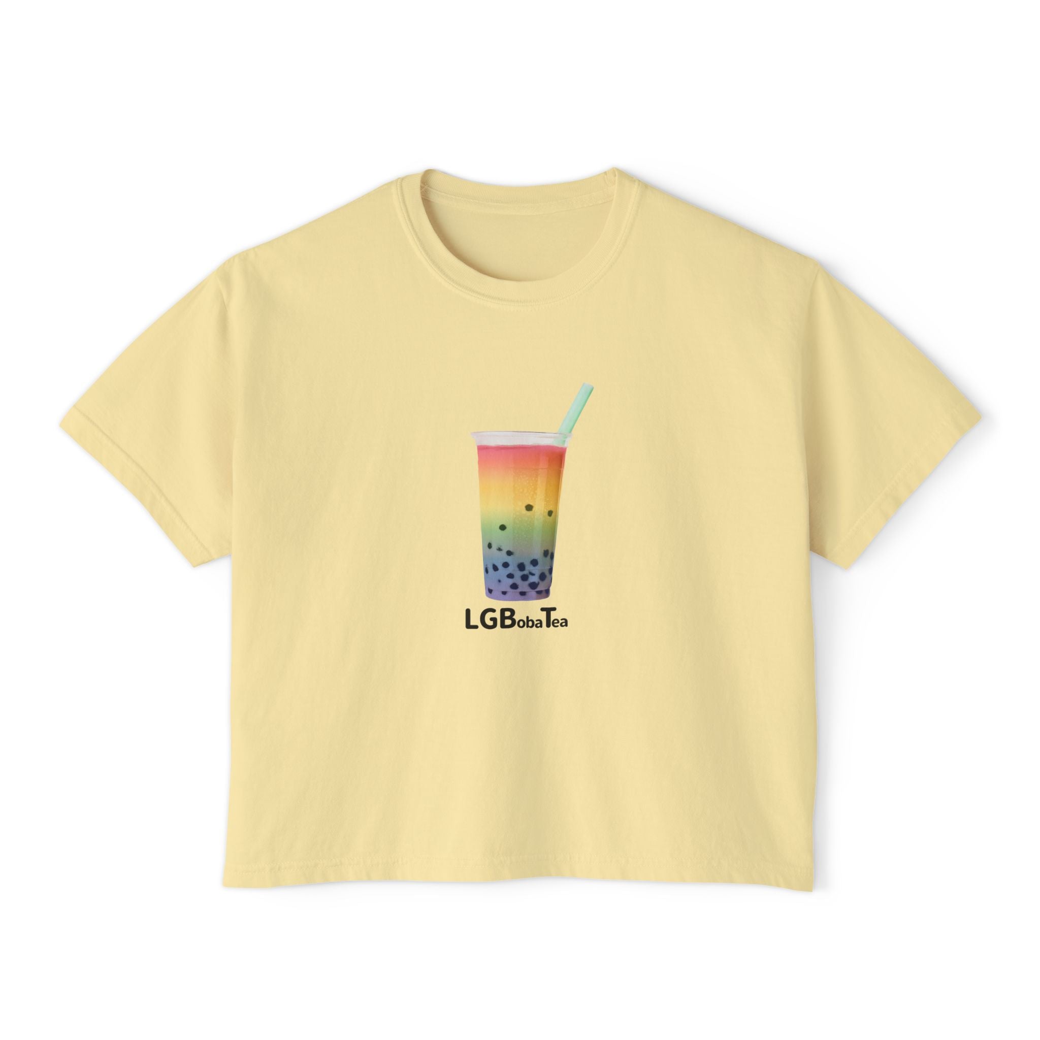 LGBobaTea