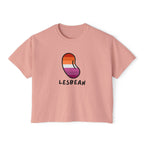 LESBEAN
