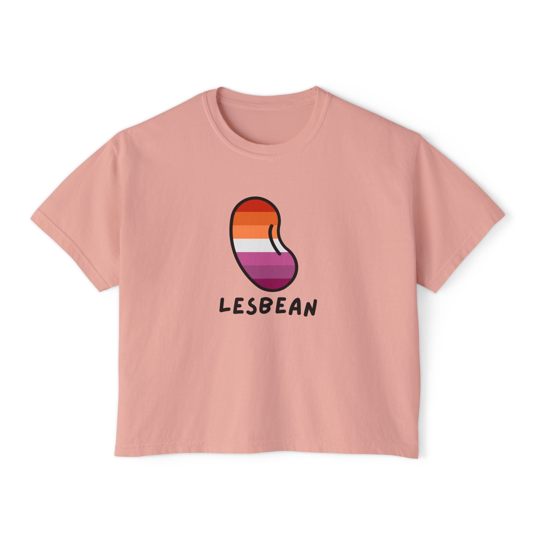 LESBEAN