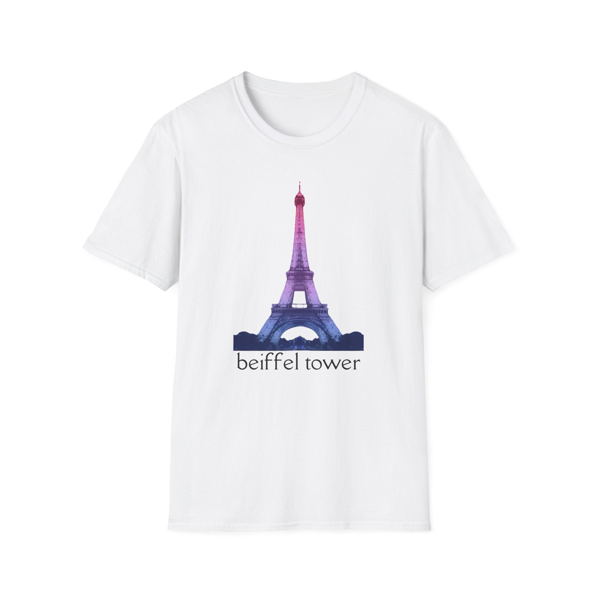 beiffel tower