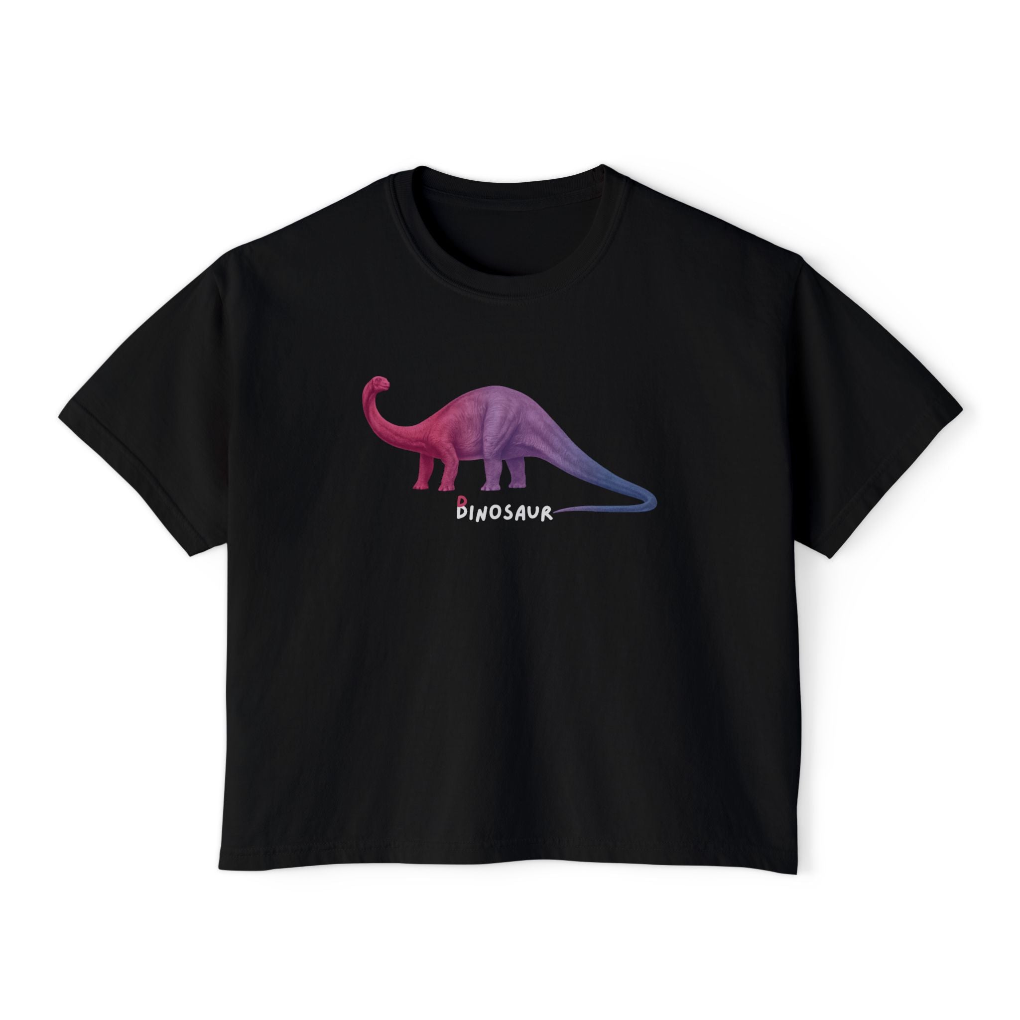 BINOSAUR