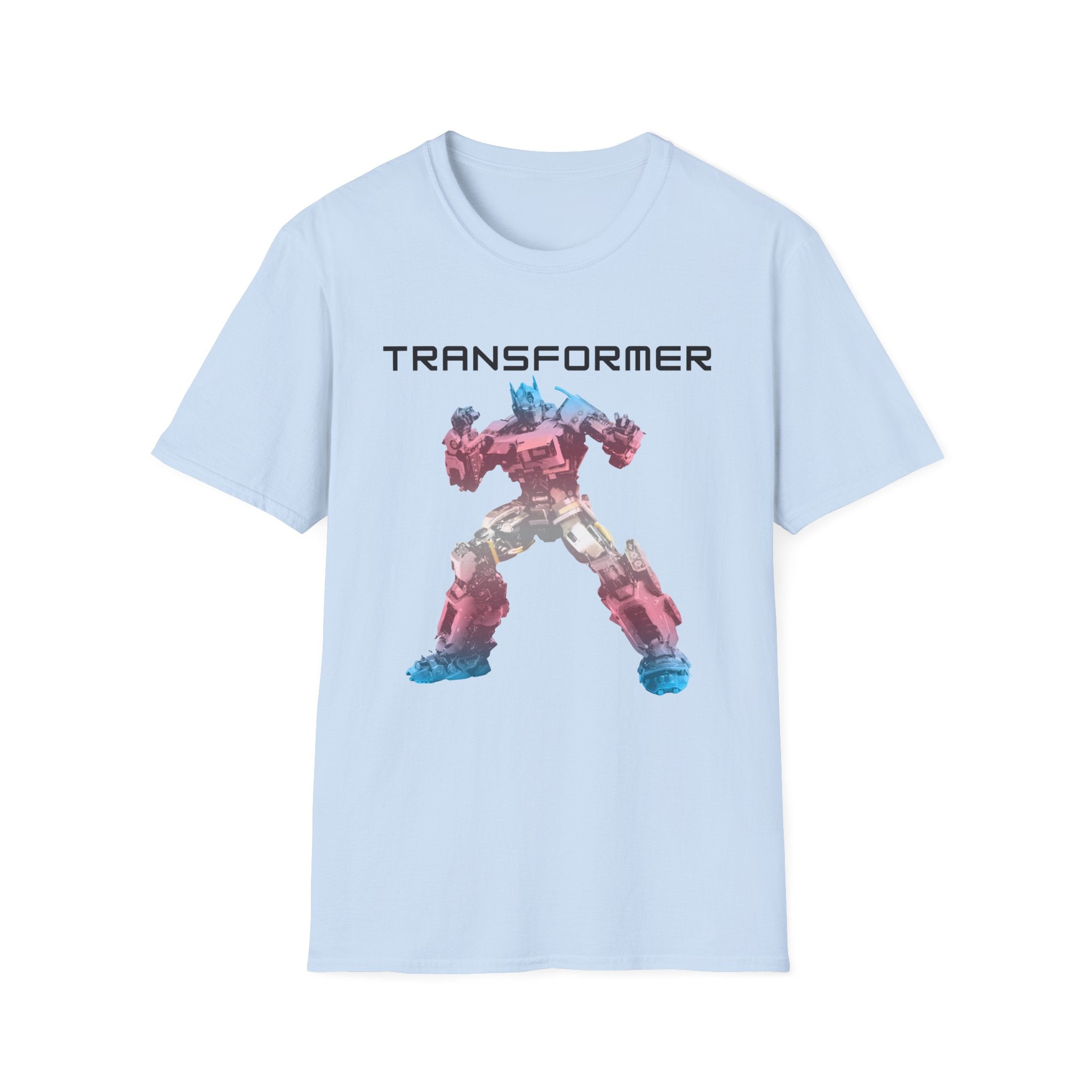 TRANSFORMER