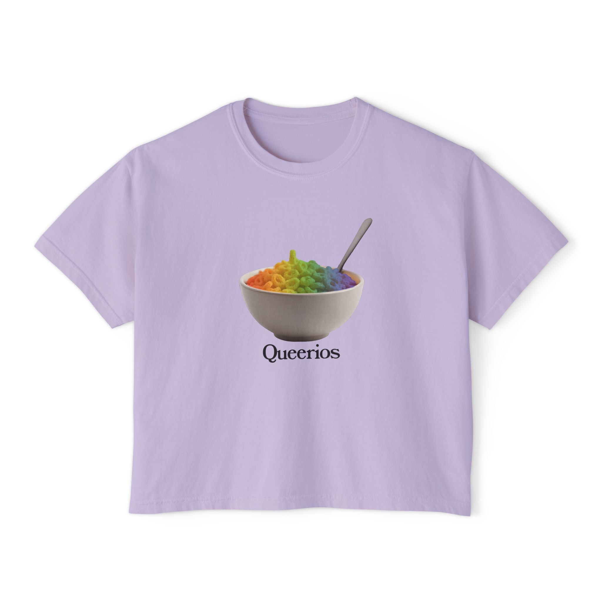 Queerios