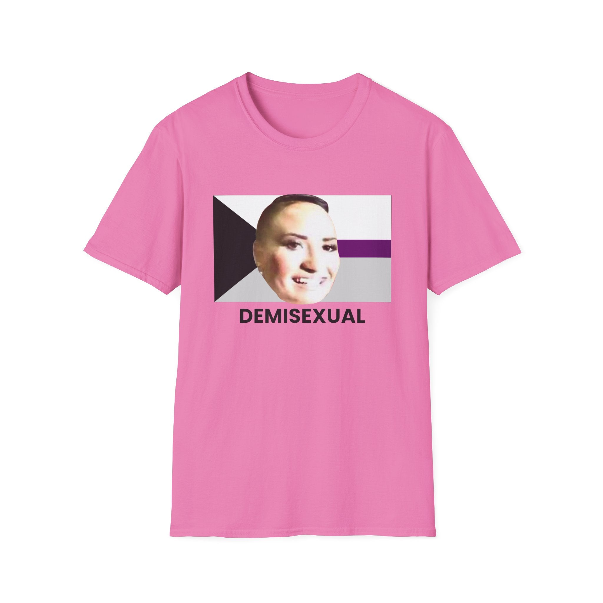 DEMISEXUAL