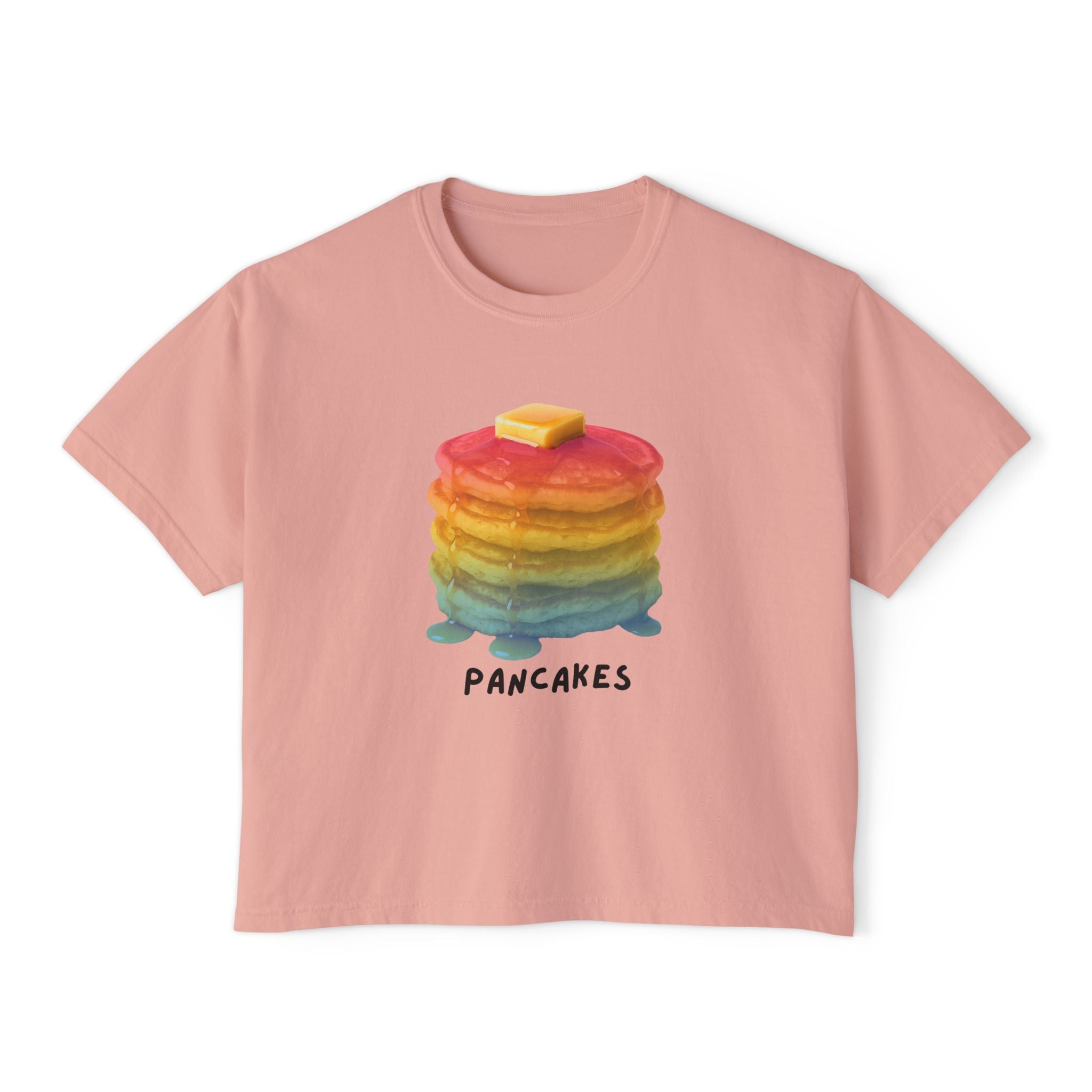 PANCAKES