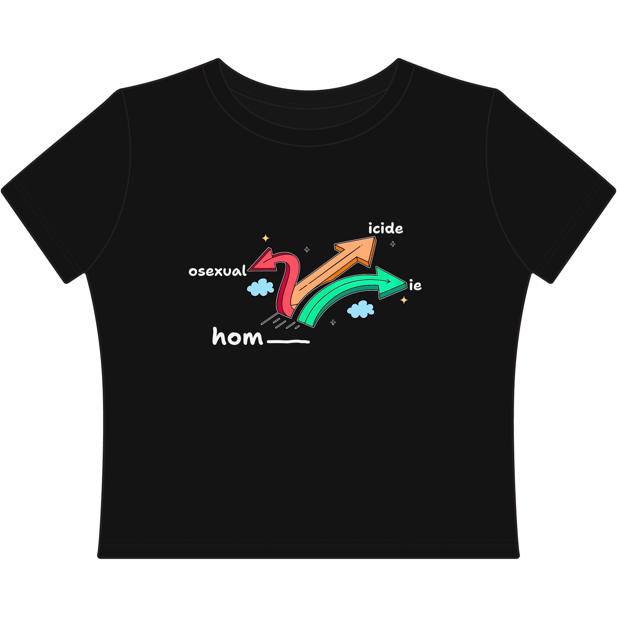 homosexual homicide homie