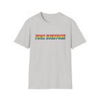 FUCK EVERYONE Pansexual