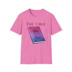THE BIBLE