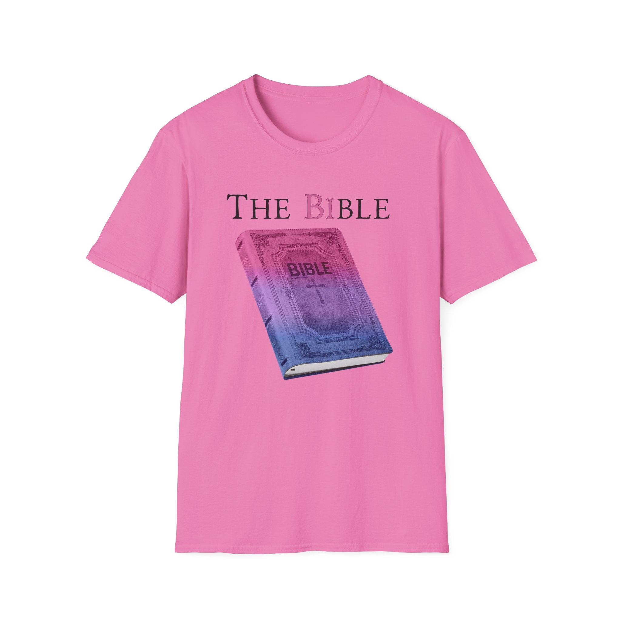THE BIBLE