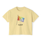 FLAGGOT