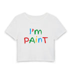 I'm Paint