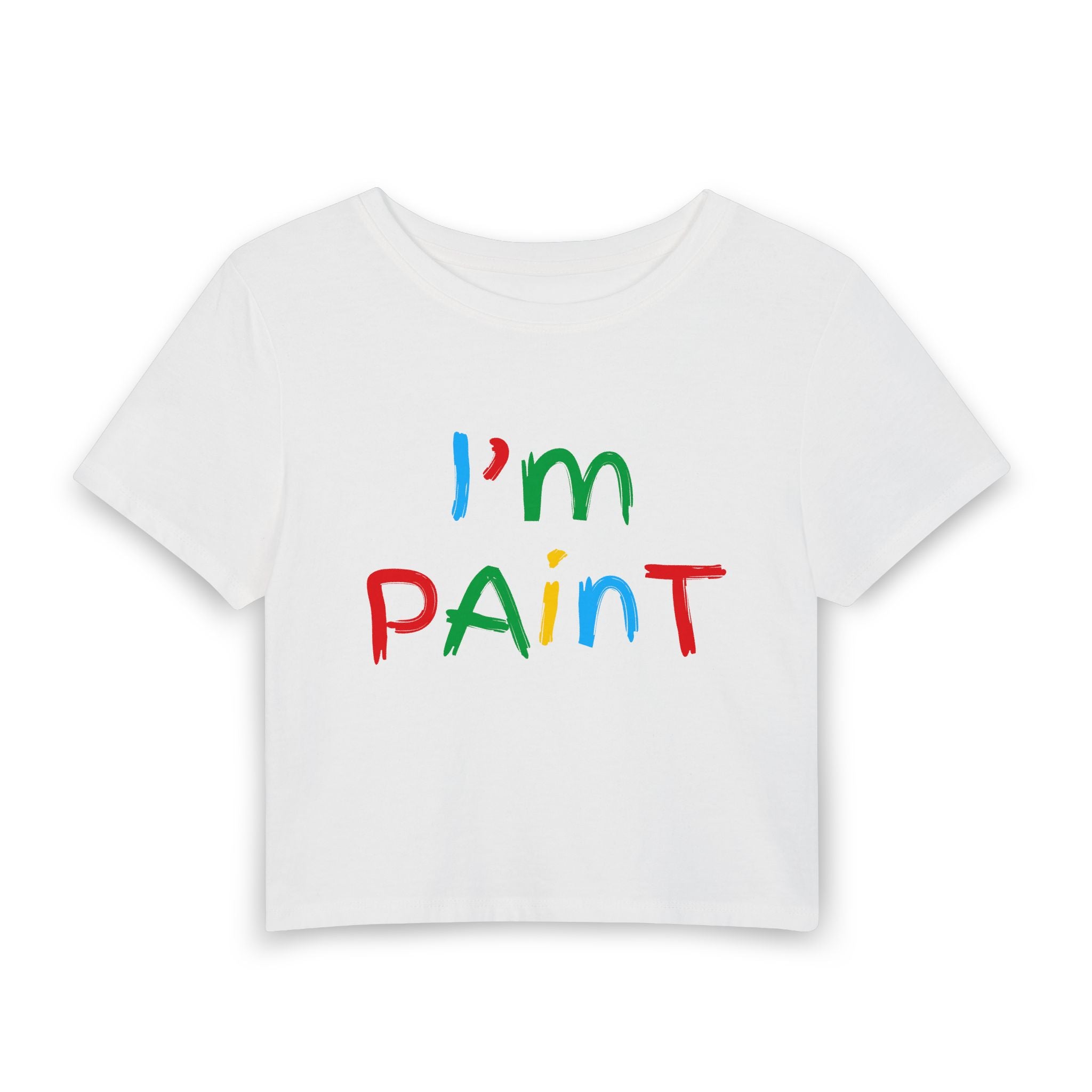 I'm Paint