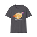 wurst pride shirt