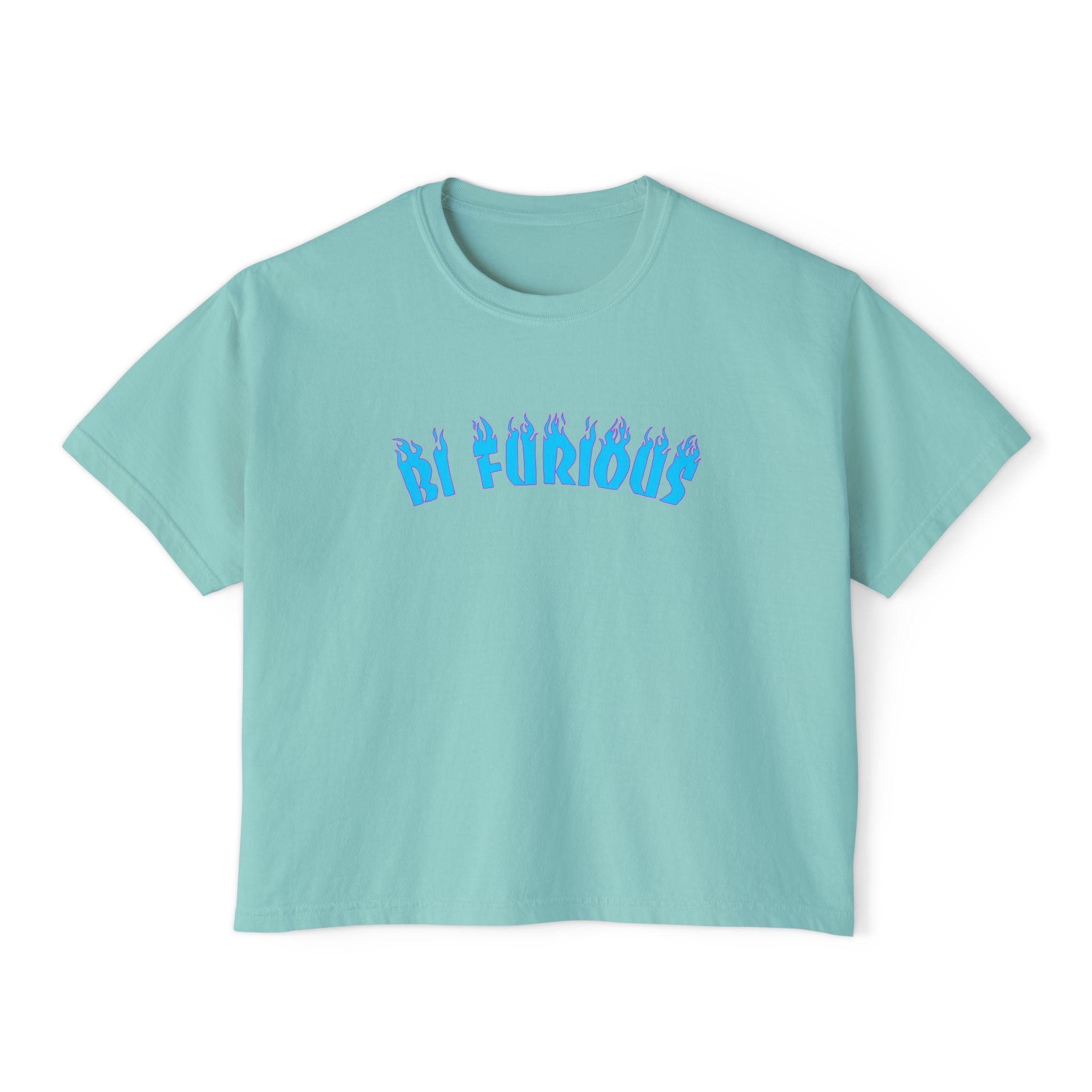 BI FURIOUS