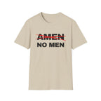 NO MEN