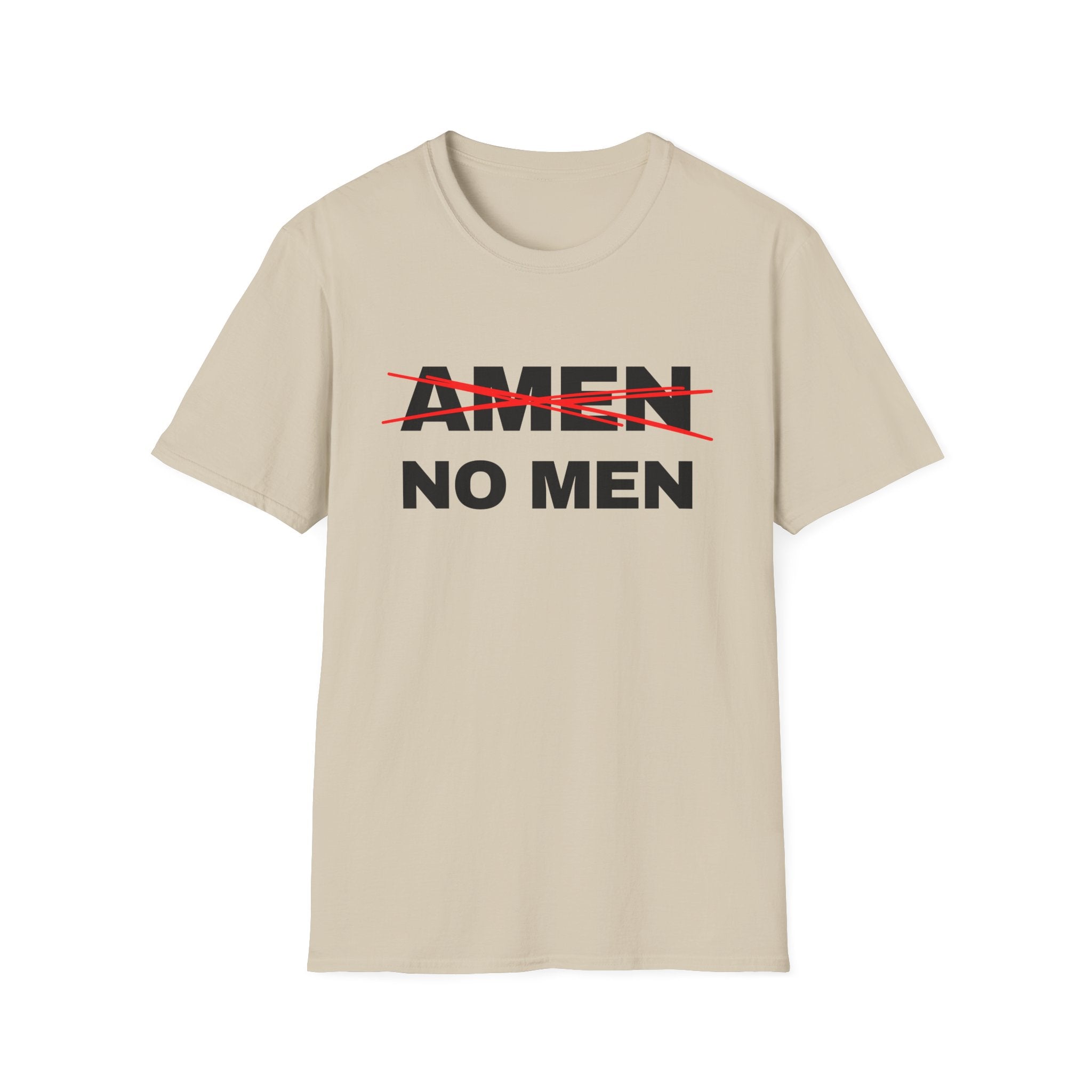 NO MEN