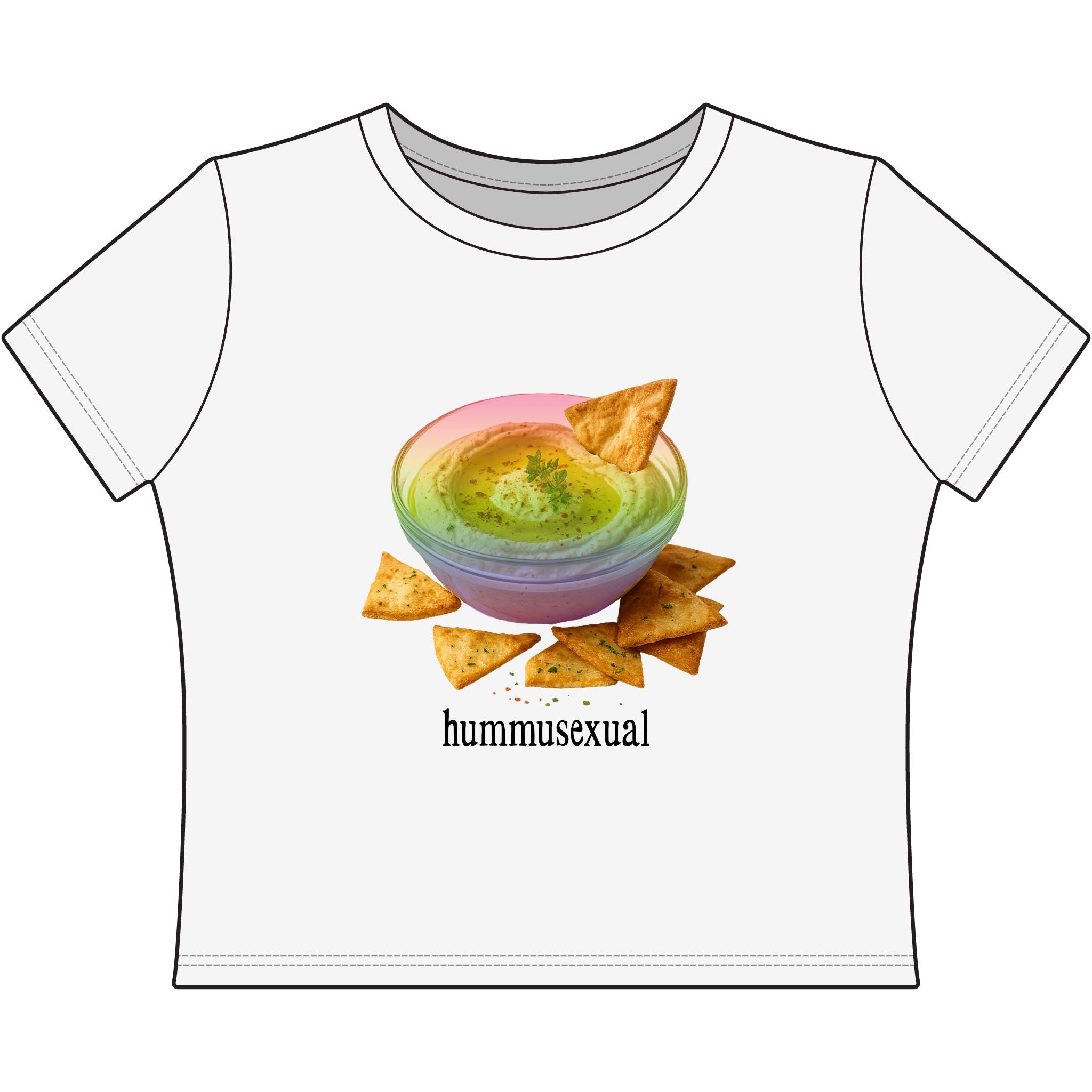 hummusexual