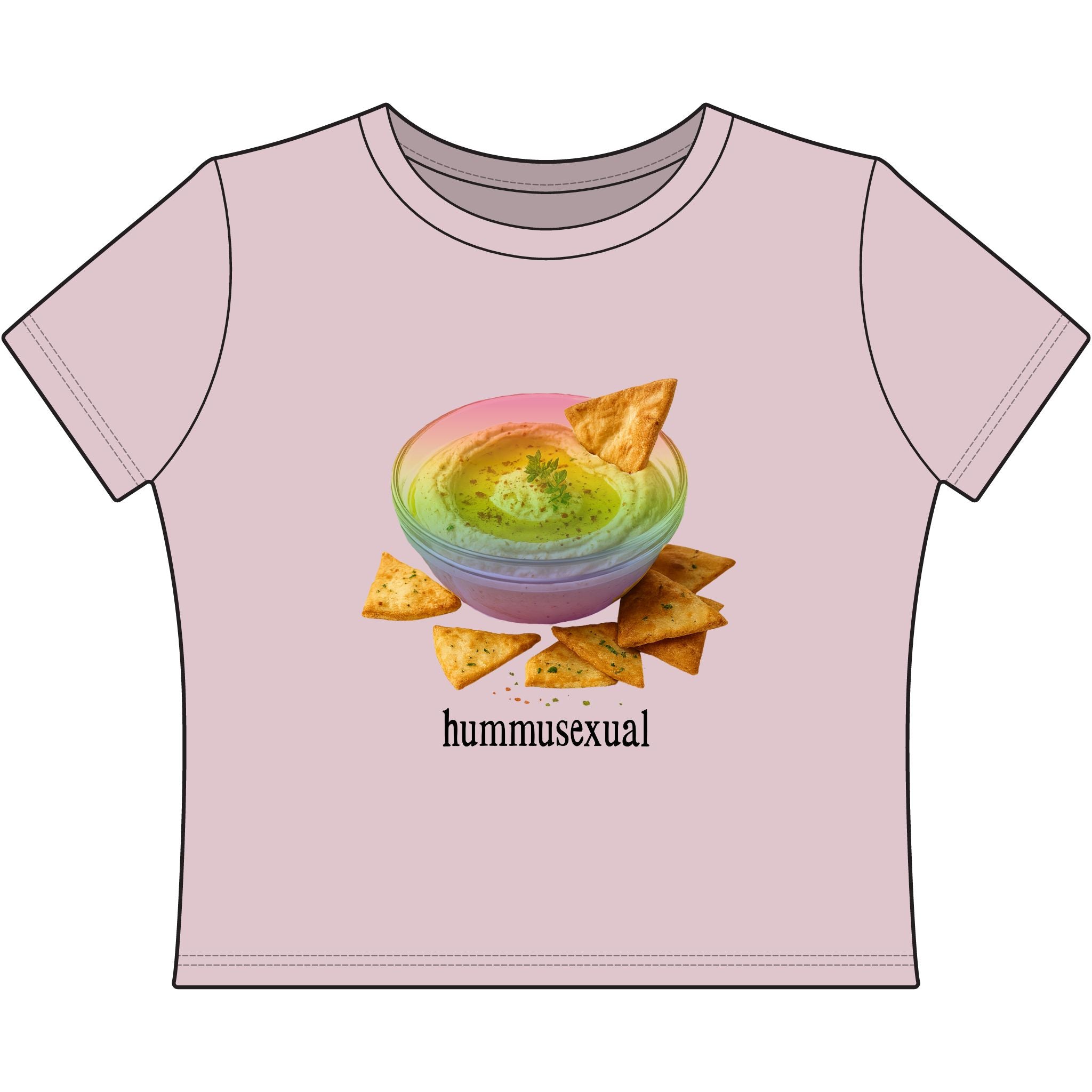hummusexual