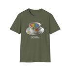 LGBTea