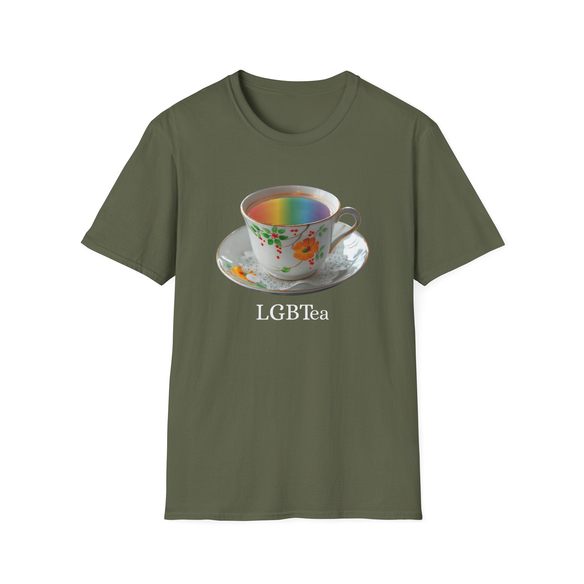 LGBTea