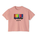 LGbTV