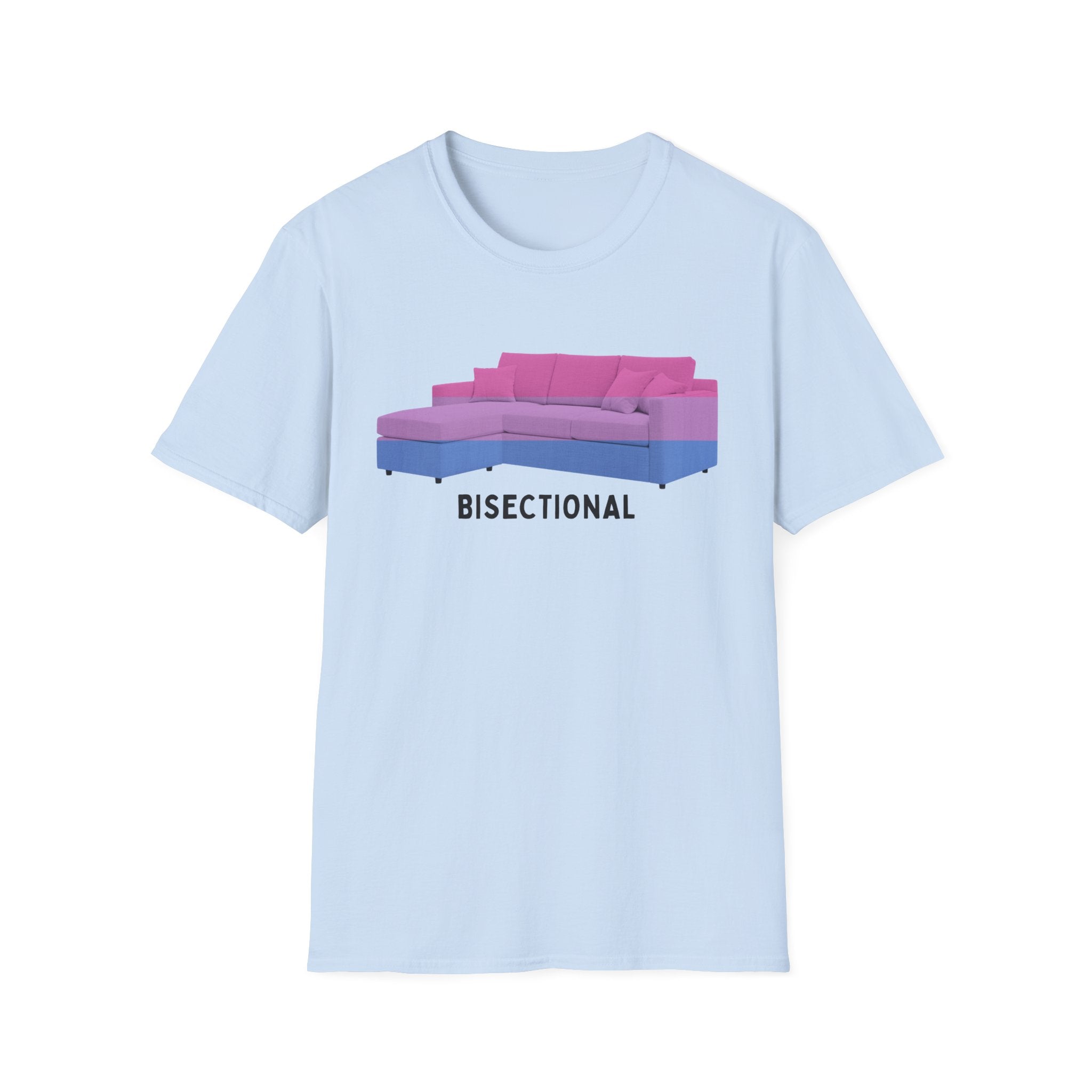 BISECTIONAL