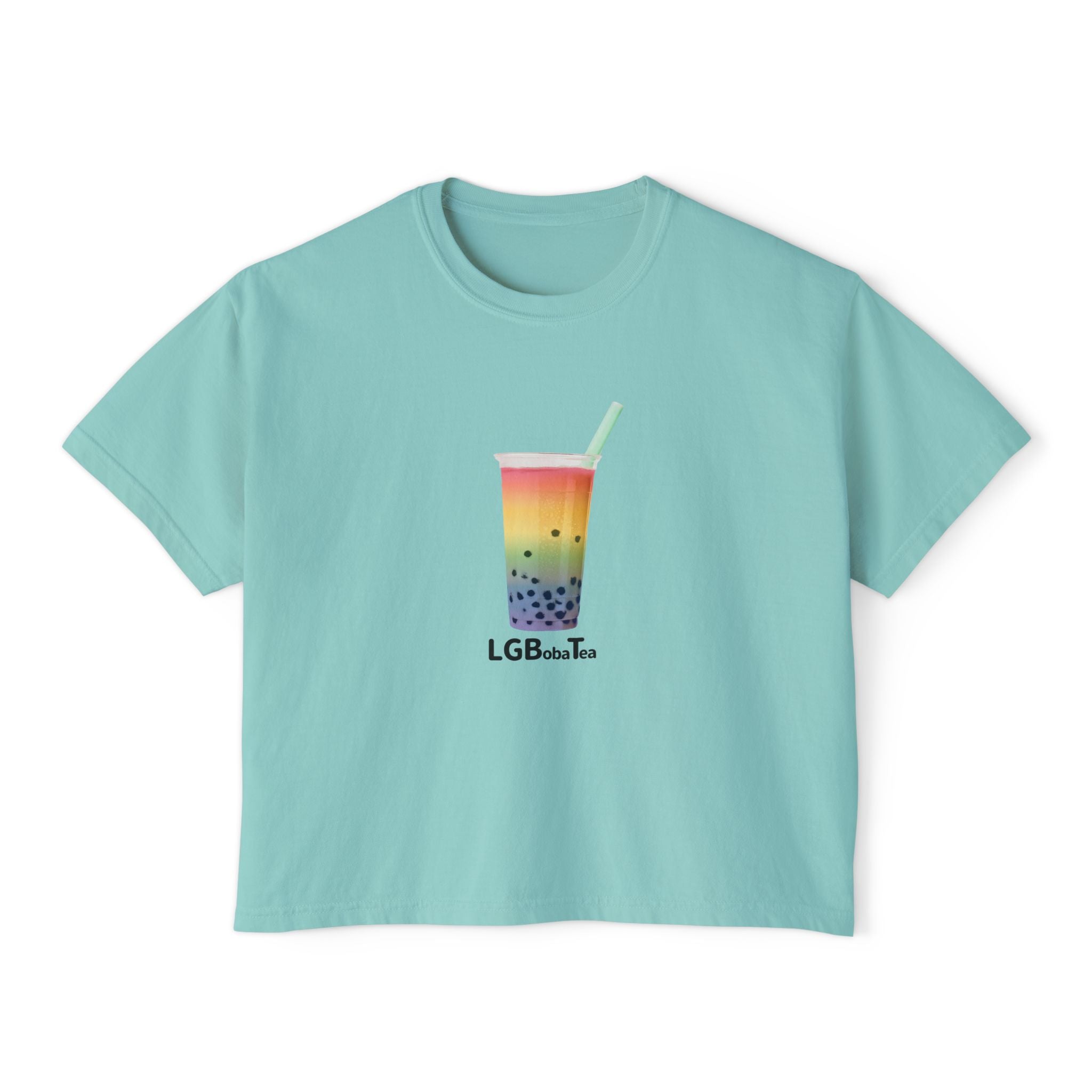 LGBobaTea