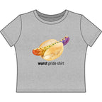 wurst pride shirt