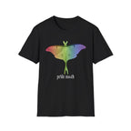 pride moth