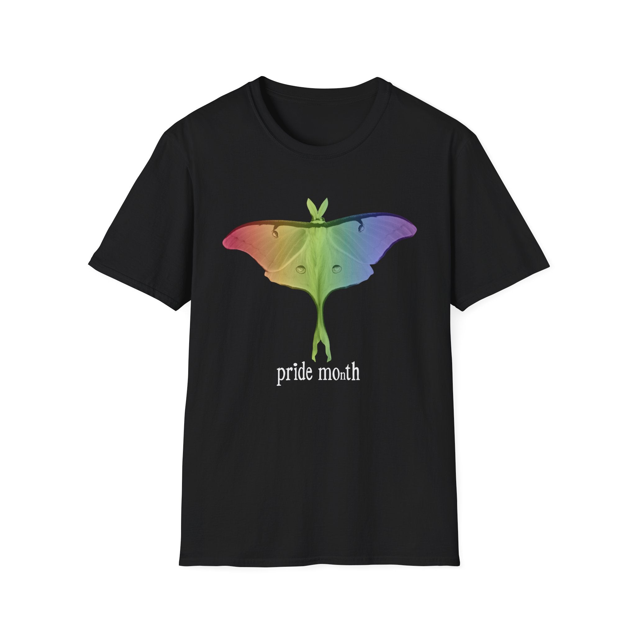 pride moth