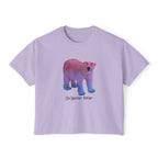 (bi)polar bear