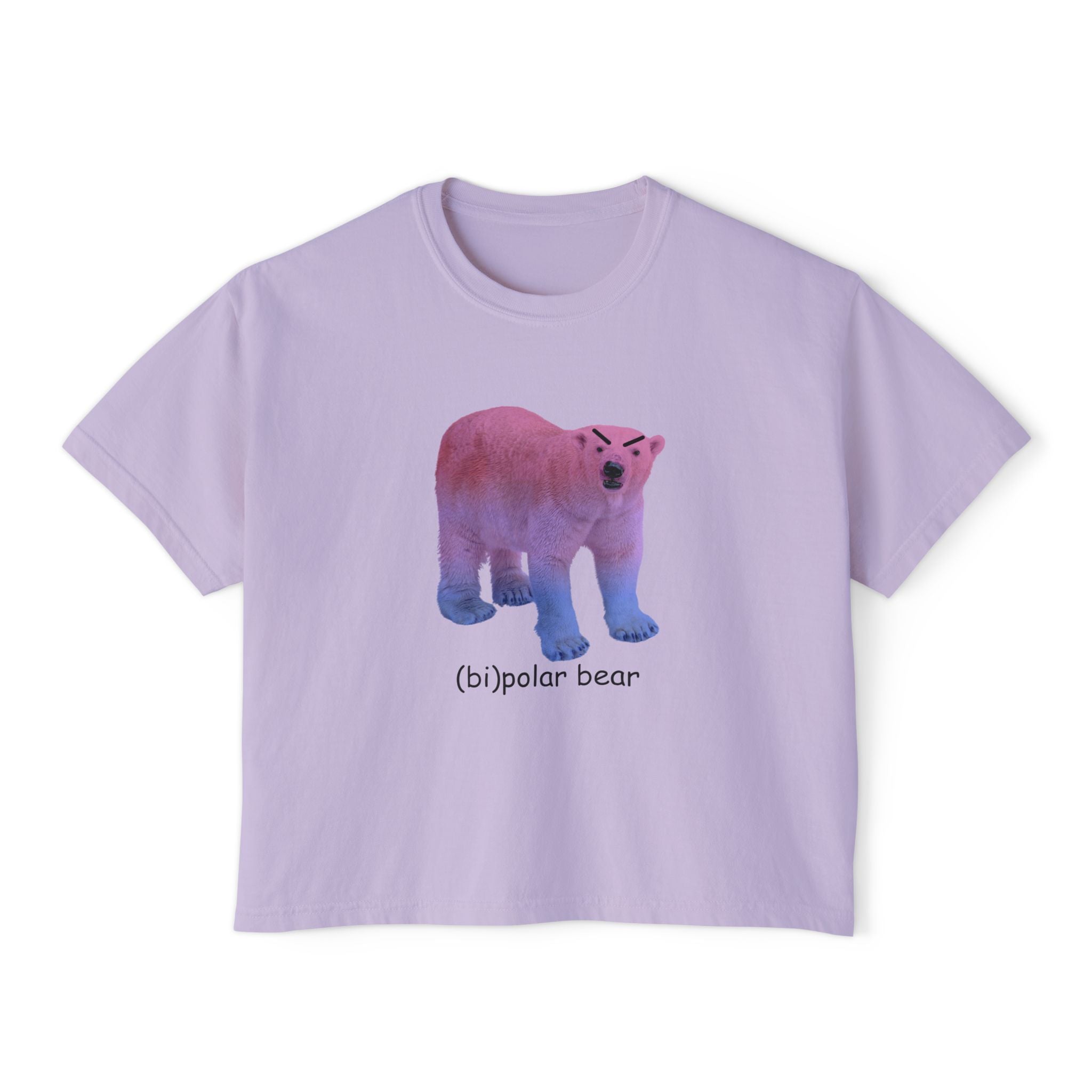 (bi)polar bear