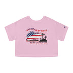 AMERICAN BY BIRTH GAY by the Grace of God
