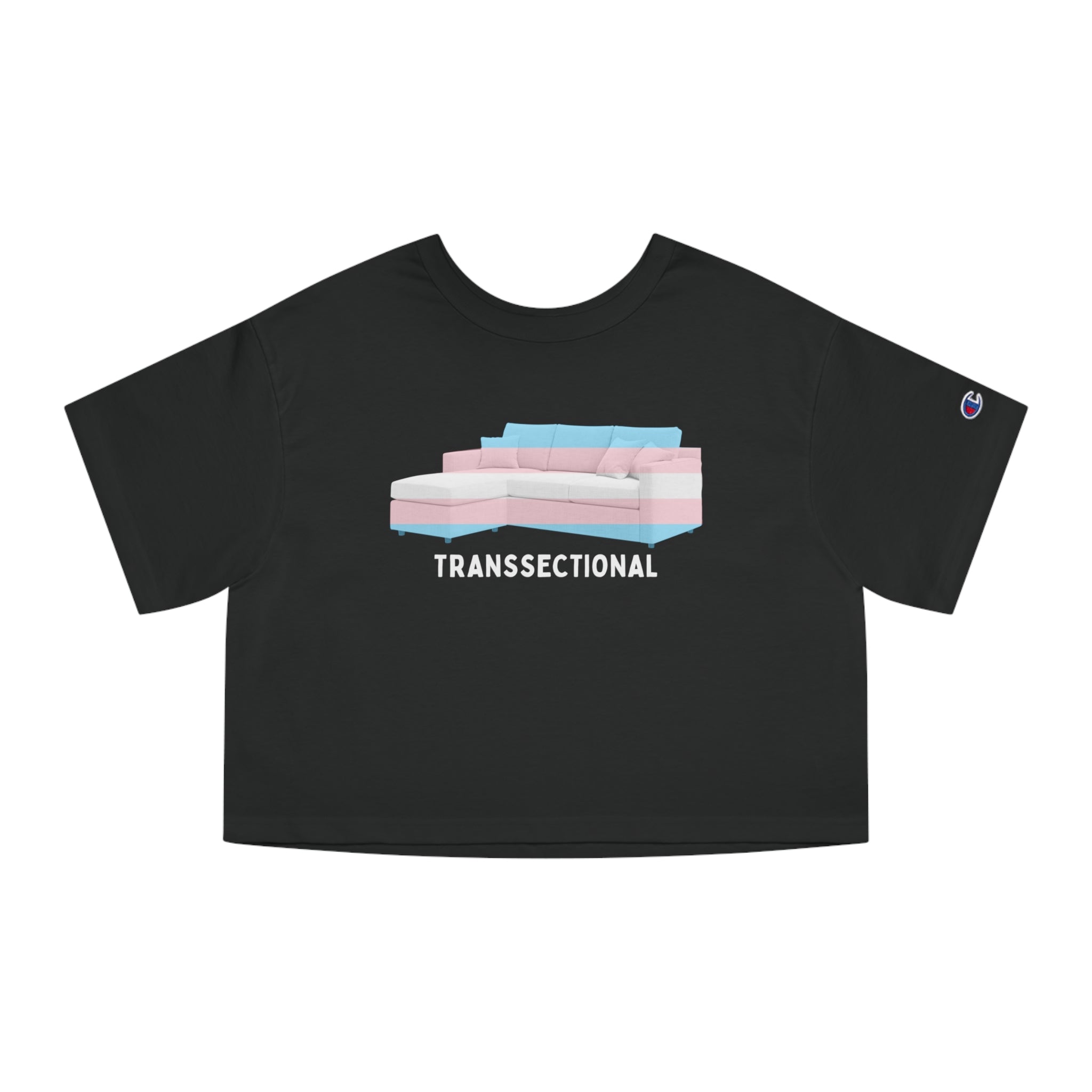 TRANSSECTIONAL