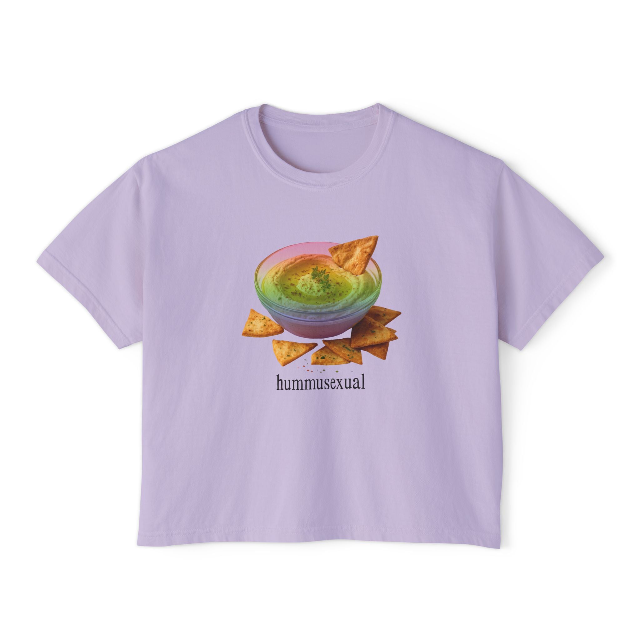 hummusexual