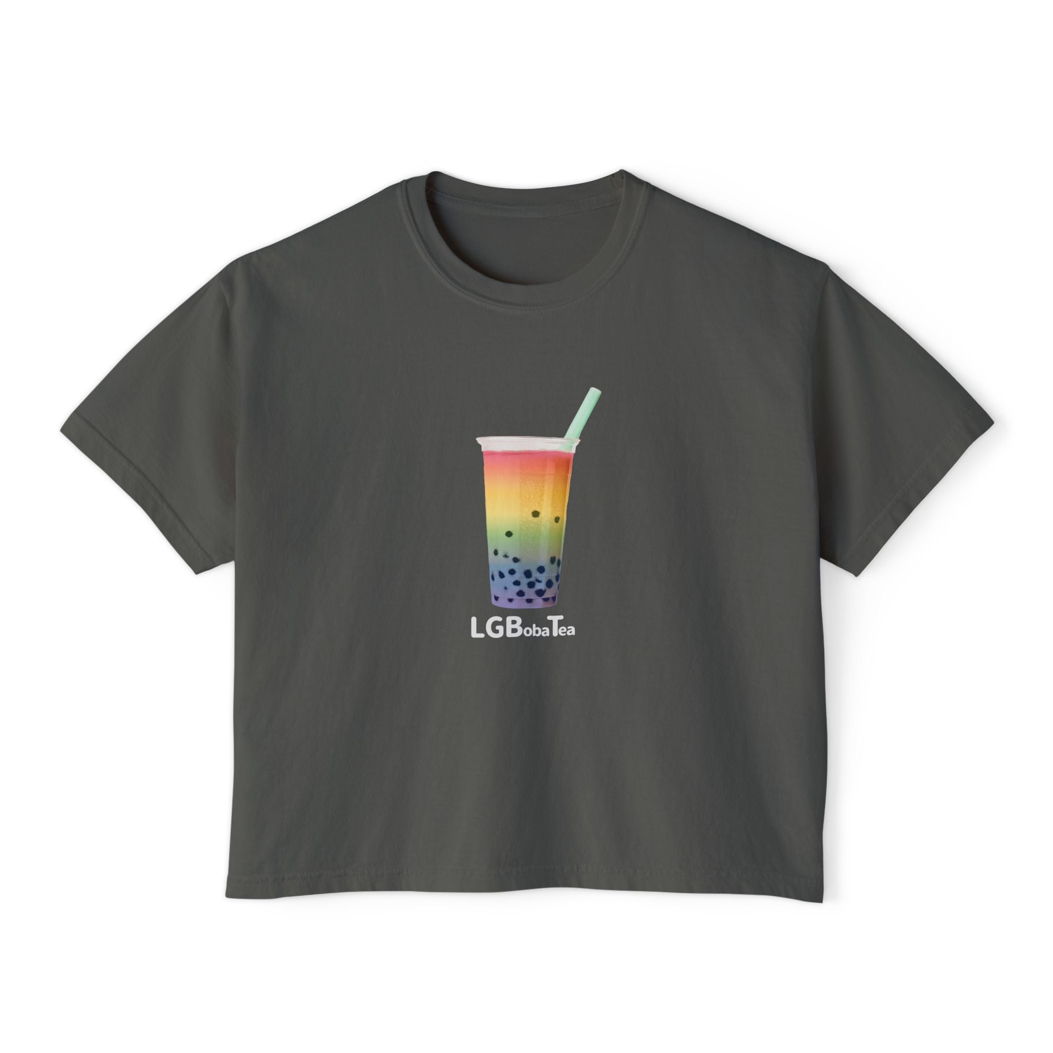 LGBobaTea