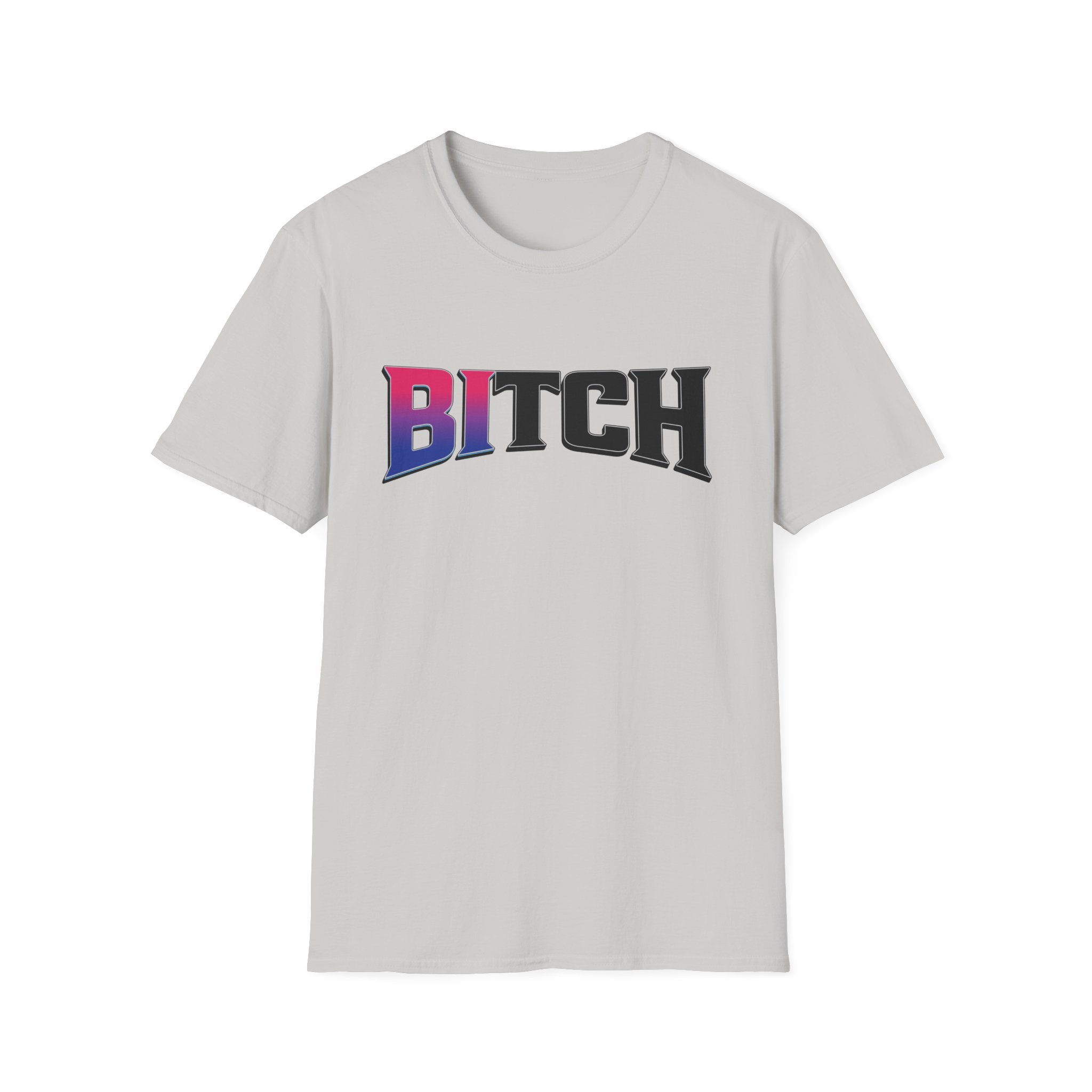 BITCH