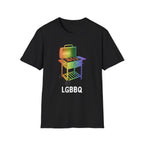 LGBBQ